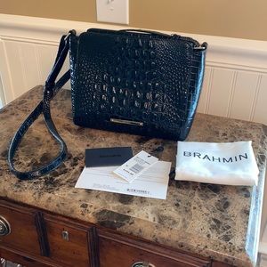 Brahmin Carrie Crossbody